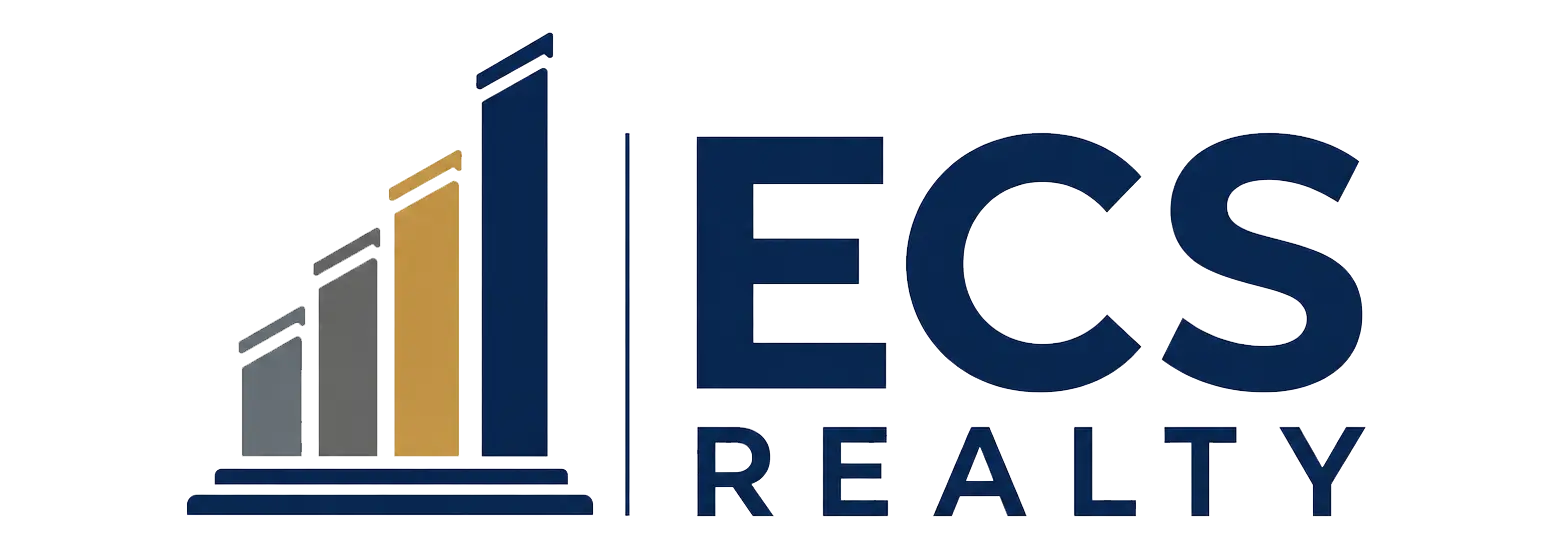 ECS Realty Logo